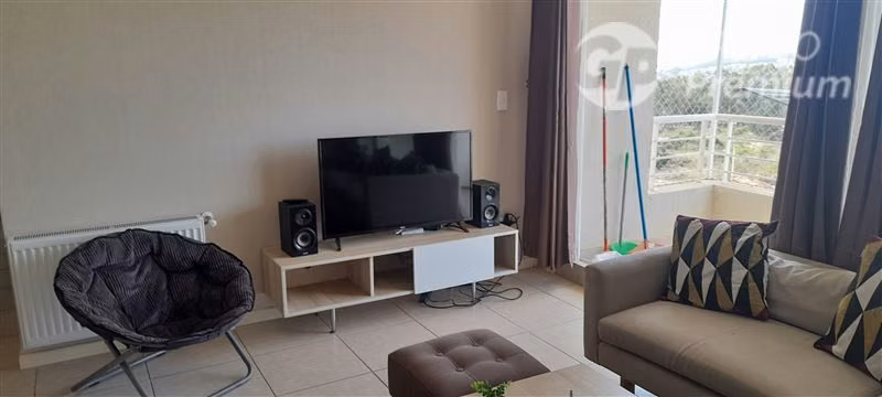 Excelente Depto Amoblado de 3 dorm., 2 baños en Algarrobo