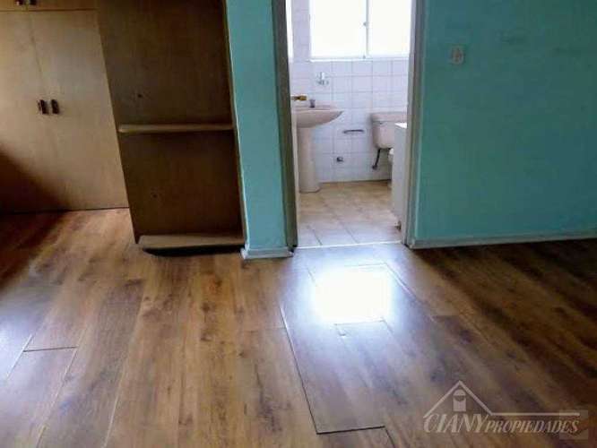 Casa Amplia en condominio pleno centro Quilpue (174413)
