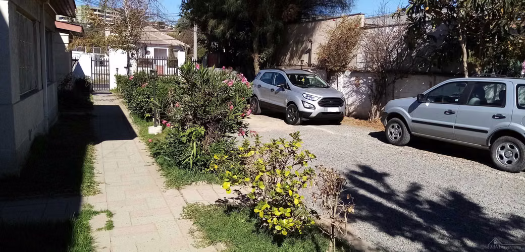 Oportunidad: Hogar en grato condominio Quilpue (174413)