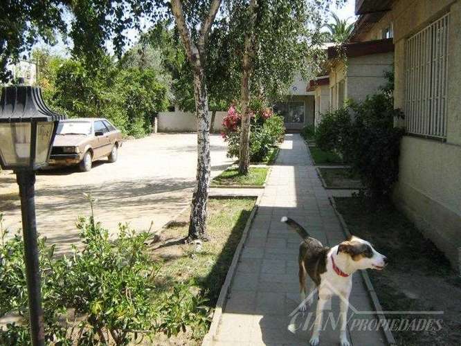 Casa Amplia en condominio pleno centro Quilpue (174413)