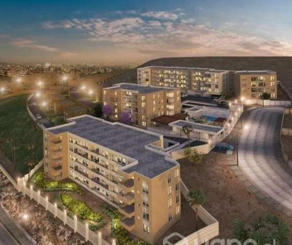 "Condominio VISTA 21"