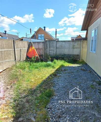 Casa en venta de 3 dorm. en Puerto Montt - Imagen 9