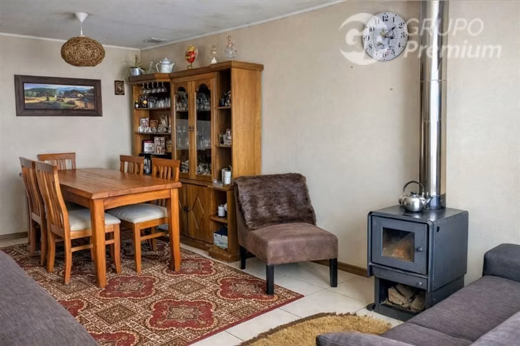 Casa en venta de 3 dorm. en Puerto Montt