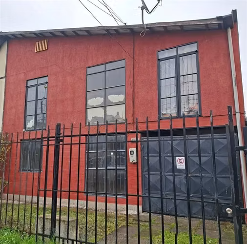 Casa en arriendo de 3 dorm. en Talca