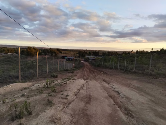 Parcela a 3 km de la playa y comercio (174414) - Imagen 15