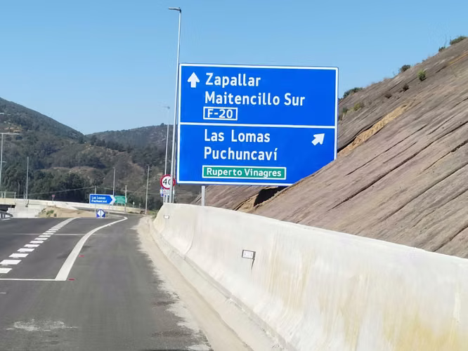 Parcela a 3 km de la playa y comercio (174414) - Imagen 6