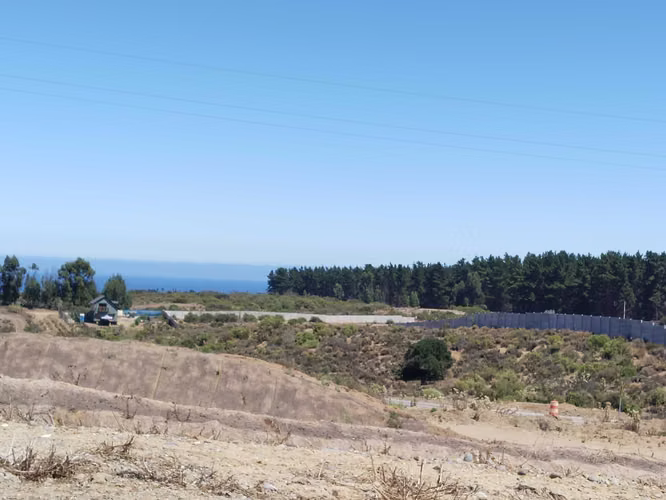 Parcela a 3 km de la playa y comercio (174414) - Imagen 8