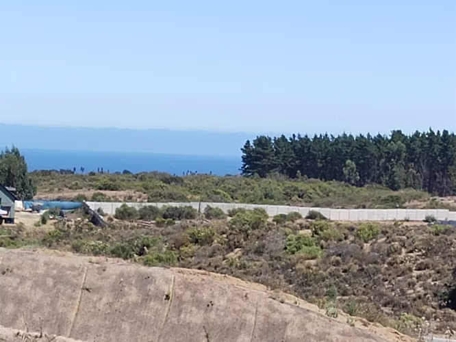 Parcela a 3 km de la playa y comercio (174414) - Imagen 4