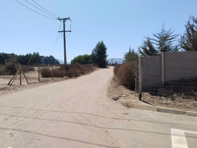 Parcela a 3 km de la playa y comercio (174414) - Imagen 11