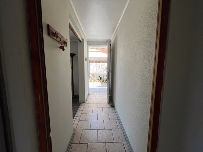 Vende hermosa casa Macul - Imagen 3