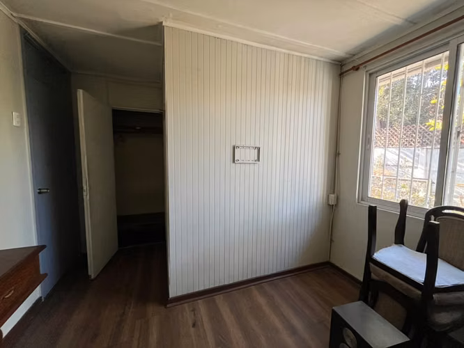 Vende hermosa casa Macul - Imagen 12