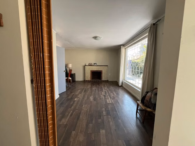 Vende hermosa casa Macul - Imagen 4