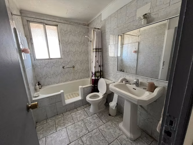 Vende hermosa casa Macul - Imagen 15