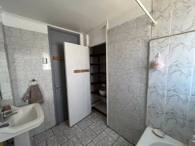 Vende hermosa casa Macul - Imagen 7