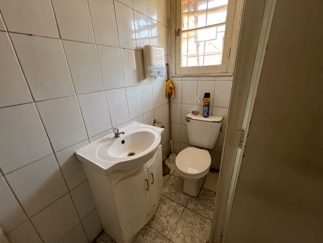 Vende hermosa casa Macul - Imagen 6