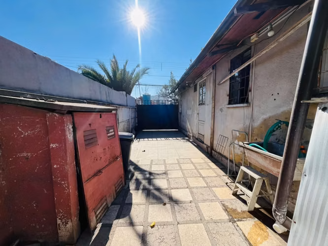 Vende hermosa casa Macul - Imagen 19