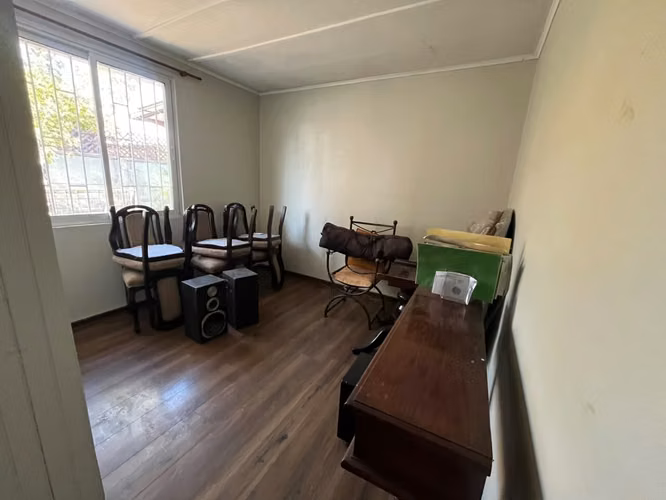 Vende hermosa casa Macul - Imagen 13