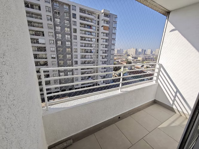 Ref:12775*50% Dpto 2 Dormitorios 1 Baño. Terraza, conexión a lavadora. San Miguel. - Imagen 8