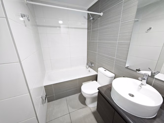 Ref:12775*50% Dpto 2 Dormitorios 1 Baño. Terraza, conexión a lavadora. San Miguel. - Imagen 20