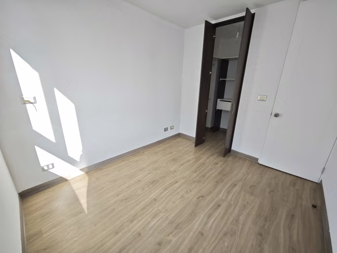 Ref:12775*50% Dpto 2 Dormitorios 1 Baño. Terraza, conexión a lavadora. San Miguel. - Imagen 14