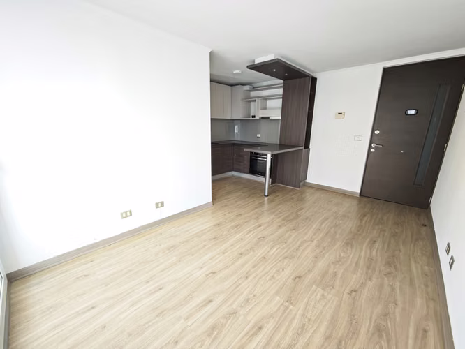 Ref:12775*50% Dpto 2 Dormitorios 1 Baño. Terraza, conexión a lavadora. San Miguel. - Imagen 9
