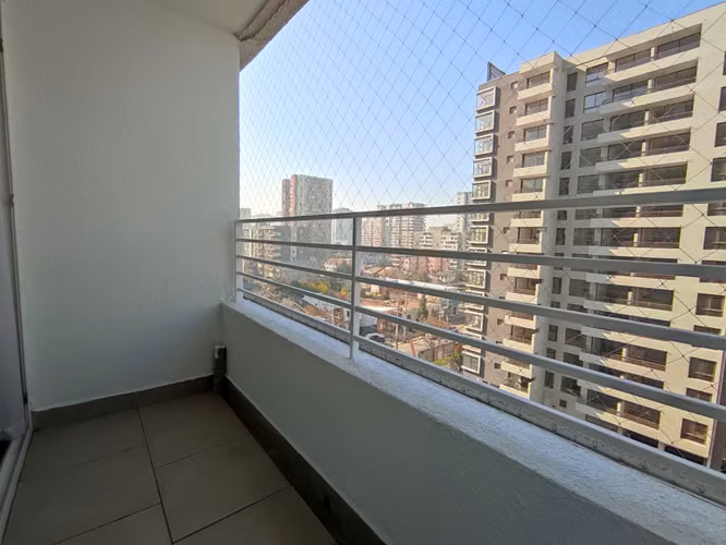 Ref:12775*50% Dpto 2 Dormitorios 1 Baño. Terraza, conexión a lavadora. San Miguel. - Imagen 6