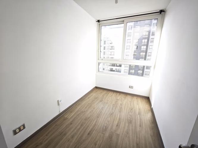 Ref:12775*50% Dpto 2 Dormitorios 1 Baño. Terraza, conexión a lavadora. San Miguel. - Imagen 17