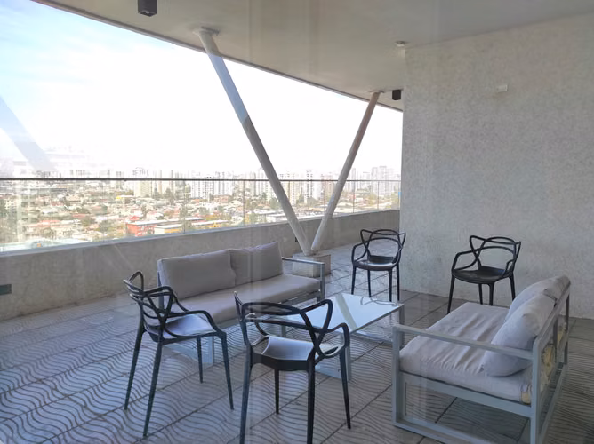 Ref:12775*50% Dpto 2 Dormitorios 1 Baño. Terraza, conexión a lavadora. San Miguel. - Imagen 25