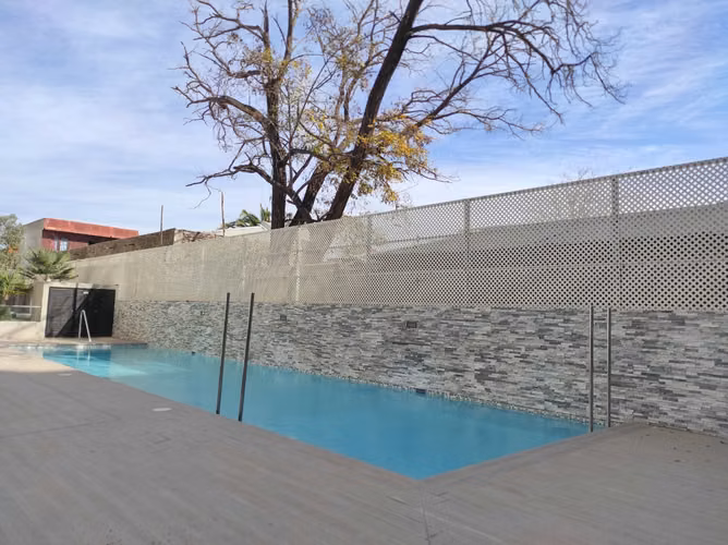 Ref:12775*50% Dpto 2 Dormitorios 1 Baño. Terraza, conexión a lavadora. San Miguel. - Imagen 36