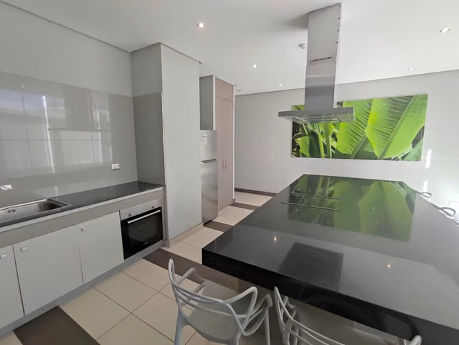 Ref:12775*50% Dpto 2 Dormitorios 1 Baño. Terraza, conexión a lavadora. San Miguel. - Imagen 26