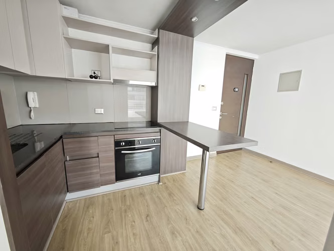 Ref:12775*50% Dpto 2 Dormitorios 1 Baño. Terraza, conexión a lavadora. San Miguel. - Imagen 10