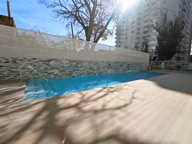 Ref:12775*50% Dpto 2 Dormitorios 1 Baño. Terraza, conexión a lavadora. San Miguel. - Imagen 35