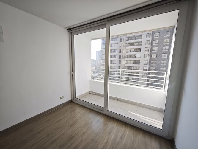 Ref:12775*50% Dpto 2 Dormitorios 1 Baño. Terraza, conexión a lavadora. San Miguel. - Imagen 5
