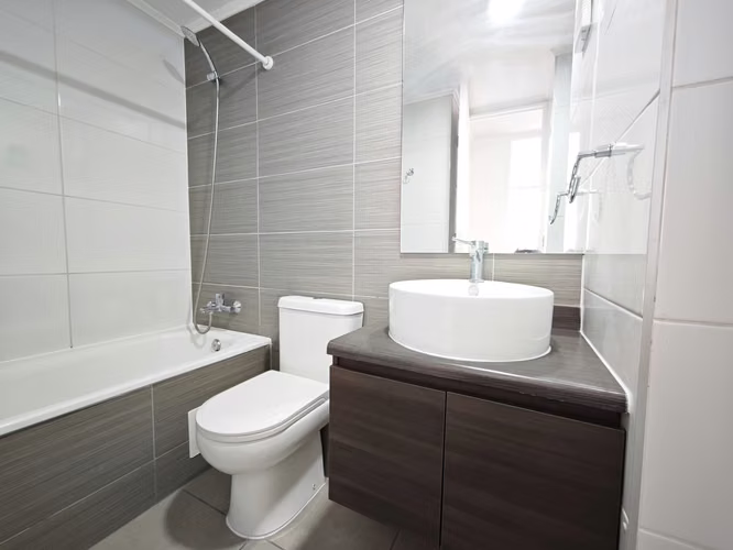 Ref:12775*50% Dpto 2 Dormitorios 1 Baño. Terraza, conexión a lavadora. San Miguel. - Imagen 21