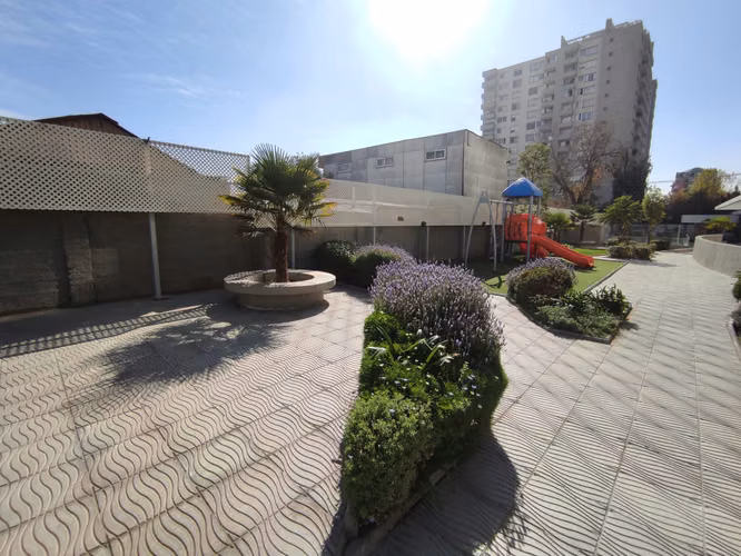 Ref:12775*50% Dpto 2 Dormitorios 1 Baño. Terraza, conexión a lavadora. San Miguel. - Imagen 32
