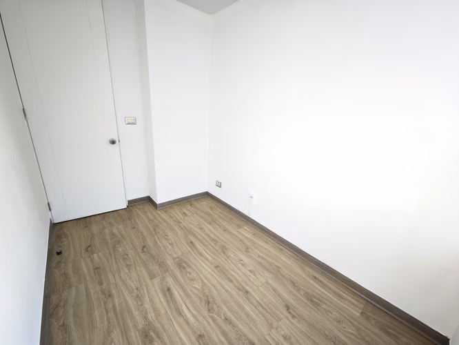 Ref:12775*50% Dpto 2 Dormitorios 1 Baño. Terraza, conexión a lavadora. San Miguel. - Imagen 18