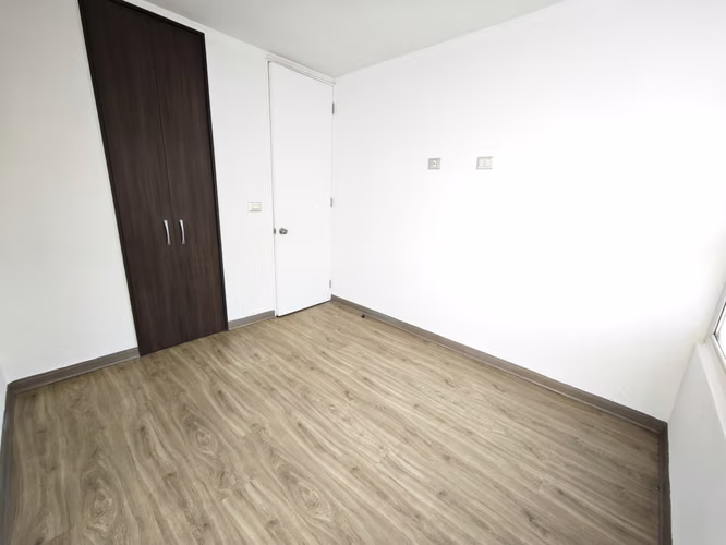 Ref:12775*50% Dpto 2 Dormitorios 1 Baño. Terraza, conexión a lavadora. San Miguel. - Imagen 15