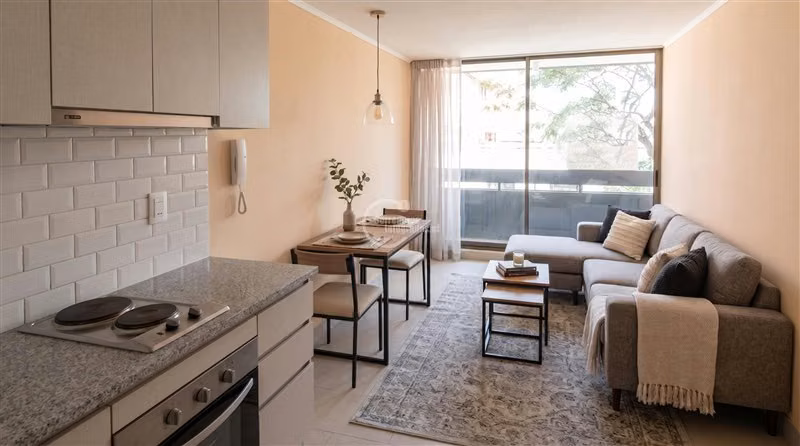Departamento en venta 2D/2B/1E/1B en Barrio República