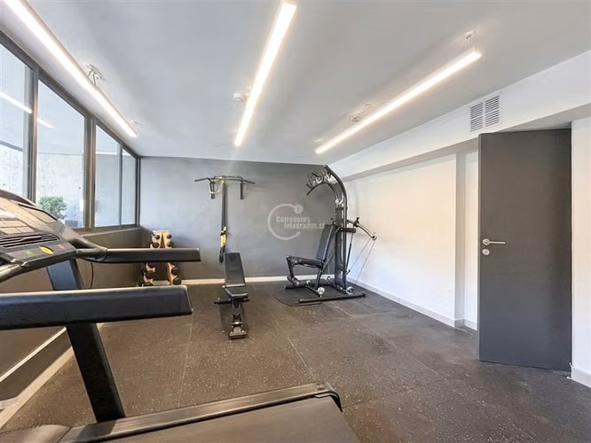 Departamento en venta 2D/2B/1E/1B en Barrio República