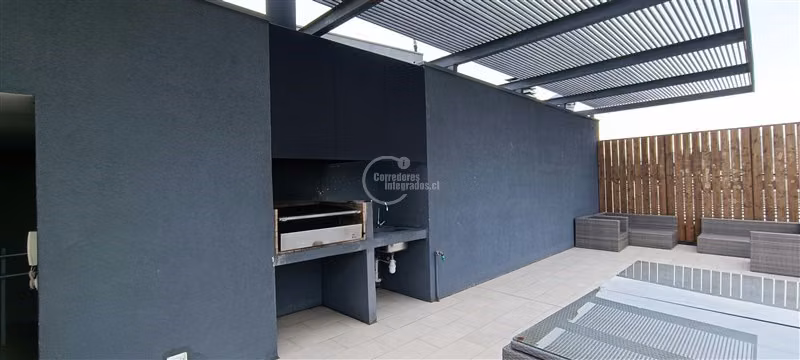 Departamento en venta 2D/2B/1E/1B en Barrio República