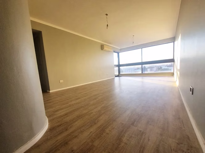 arriendo departamento grande