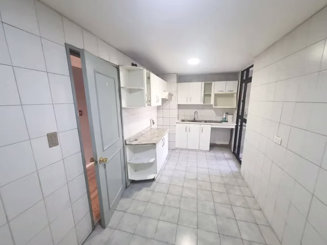 arriendo departamento grande