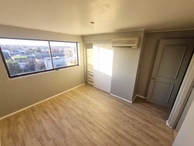 arriendo departamento grande