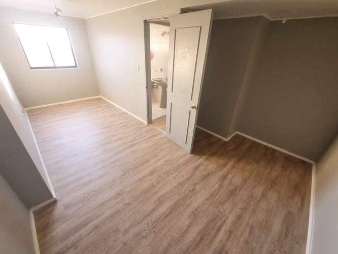 arriendo departamento grande
