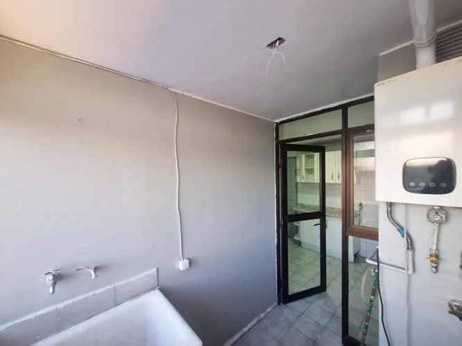 arriendo departamento grande