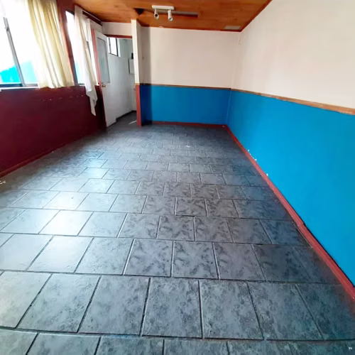 arriendo o venta de casa ampliada en villa españa