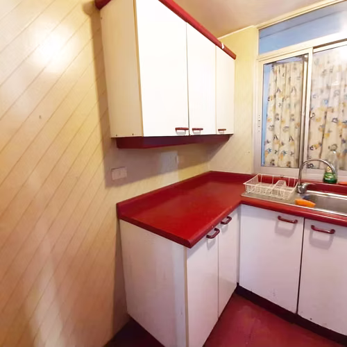 arriendo o venta de casa ampliada en villa españa