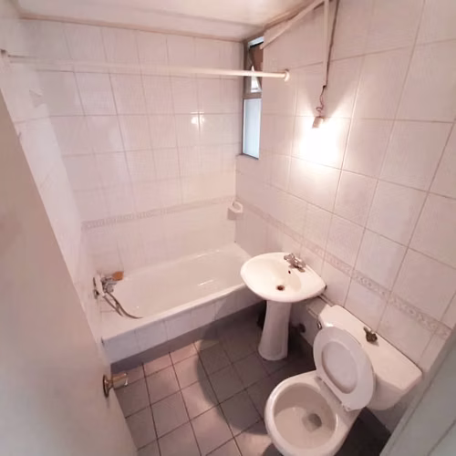 arriendo o venta de casa ampliada en villa españa