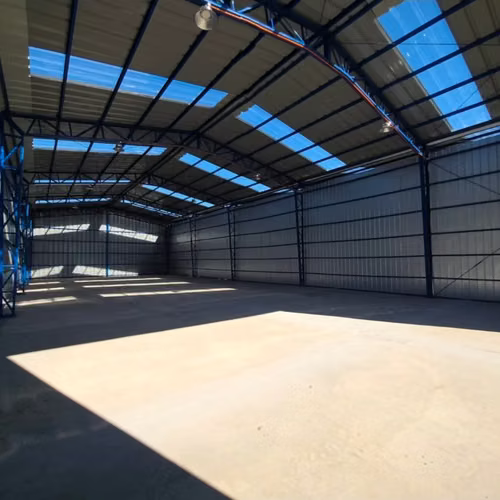 arriendo de bodegas nuevas