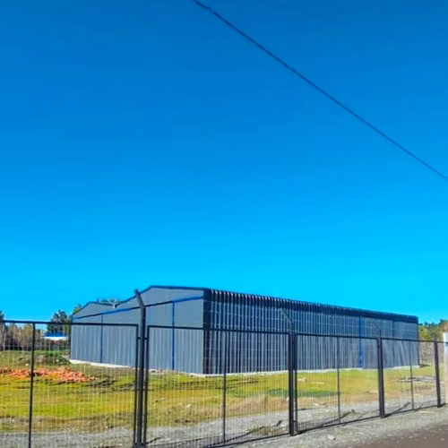 arriendo de bodegas nuevas